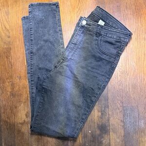 Women’s H&M Black Denim Jeans
